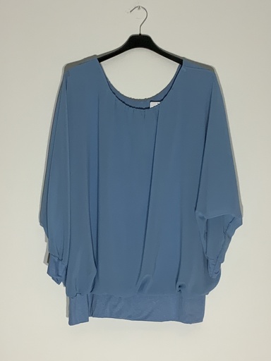 [P0006288] LI.AUT.23290 Bluse verschiedene Farben