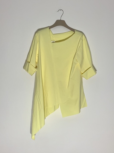 DA.CO.5004 Shirt dreiviertel Ärmel