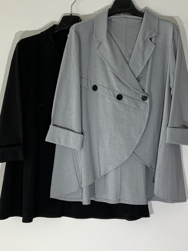 DA.HOM158C.56699 Jacke