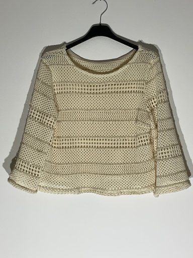 [P0007281] DA.JW.1780 LochPulli beige