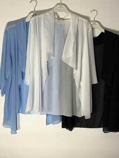 CR.5740-T5 Jacke dünn