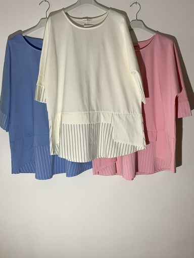 OZ.17734JSD Shirt