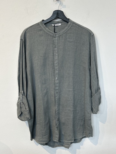 HC.Men.Som. 0895 Hemd (S-2XL)