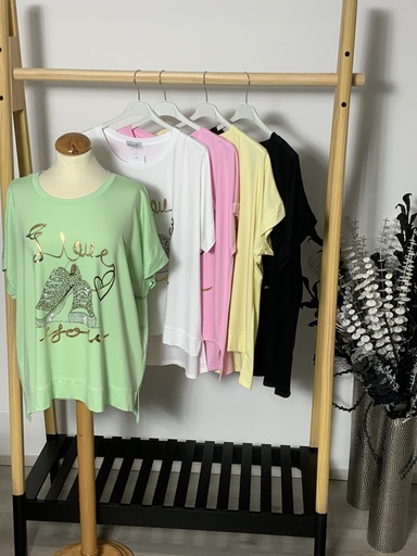 LI.8142D T-Shirt