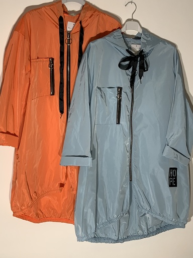 LI.AUT.90640 Jacke Sommer