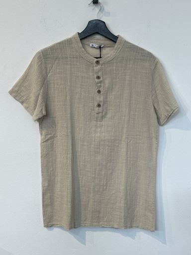 HC.Men.Som. 2506/YL T-Shirt Sabbia