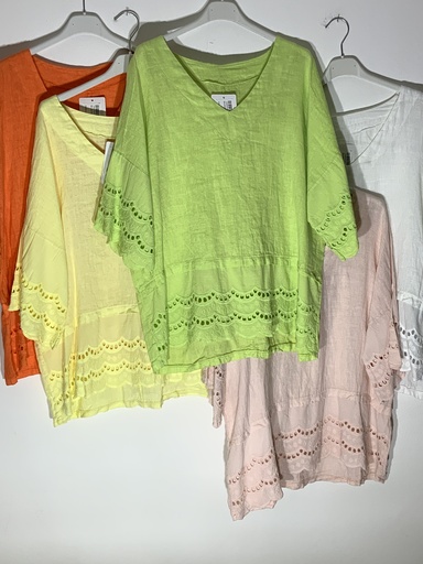 SH.26500 Bluse