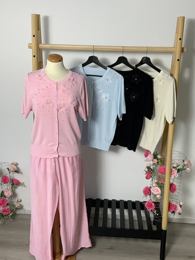 SEV.8086 Pullover