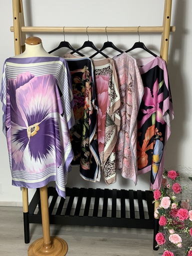 [P0009897] 19S. 5218 Bluse bunt