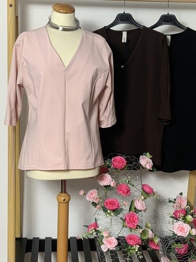SU8.S6.9298 Shirt Größe 42