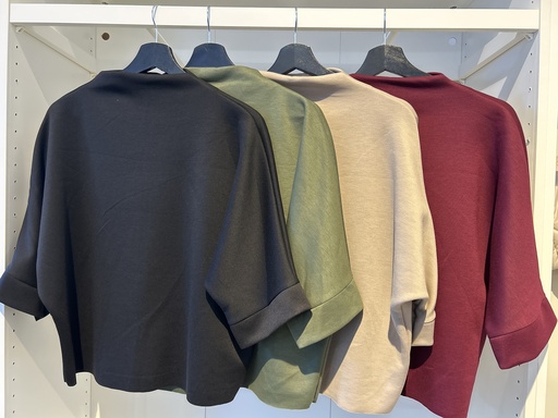 El.7256A Shirt Größe bis 42