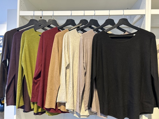 El.2711A Shirt Größe bis 40