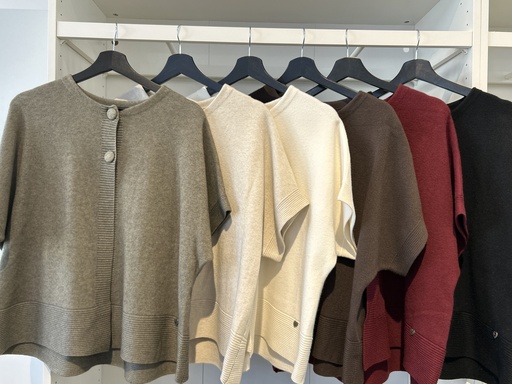 El.11094 Jacke Größe bis 44