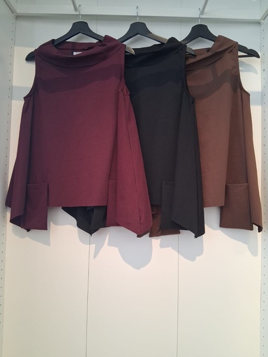 OZ.H6.17742JSD Shirt Größe bis 42