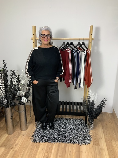 LAL.H6.26199 Pullover Größe bis 42