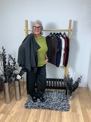 LAL.H6.26173 Pullover Größe bis 42