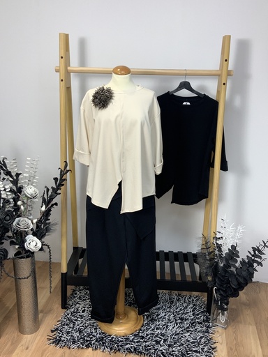 DA.H6.4362-26 Shirt Größe bis 42