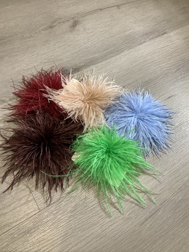 [P0000700] NE. Spilla 2-21-1 Anstecker sortiert