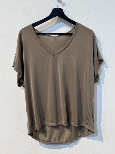[P0001007] LA.AUT. 31121MDE T-Shirt/*50